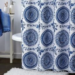 The Big One® Roseville Shower Curtain -The Big One shop unnamed file 1746