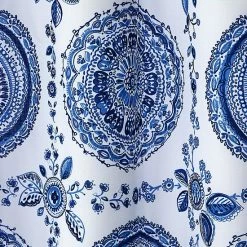 The Big One® Roseville Shower Curtain -The Big One shop unnamed file 1747