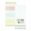 The Big One® Sidney Start Fresh 2-Pack Hand Towel Set