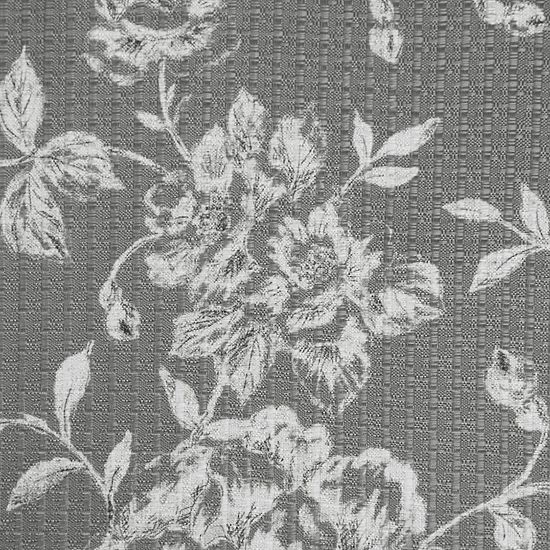 The Big One® Dabney Floral Grommet Valance 4 The Big One® Dabney Floral Grommet Valance - Image 4