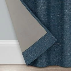 The Big One® Blackout Daxton With Gemology Sheer 4-pack Of Window Curtain Panels 13 The Big One® Blackout Daxton With Gemology Sheer 4-pack Of Window Curtain Panels -The Big One shop unnamed file 1772