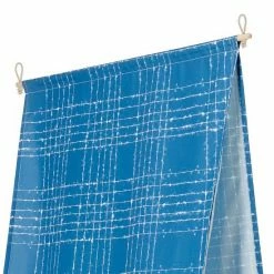 The Big One Kids™ Blue Plaid Canopy Panel -The Big One shop unnamed file 1785
