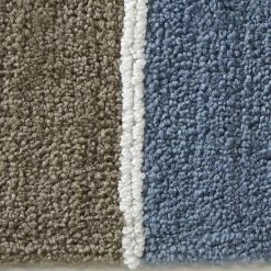 The Big One® Logan Stripe Rug -The Big One shop unnamed file 1798