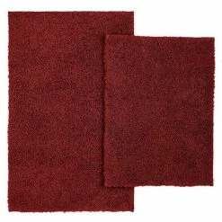 The Big One® 2-pack Printed Or Solid Bath Rug White -The Big One shop unnamed file 180