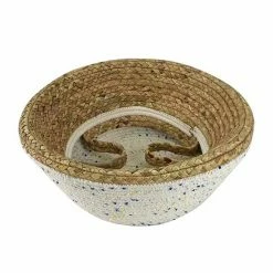 The Big One® Braided Collapsible Basket -The Big One shop unnamed file 1817