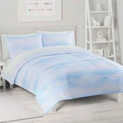 The Big One® Skylar Watercolor Reversible Comforter Set With Sheets -The Big One shop unnamed file 1840