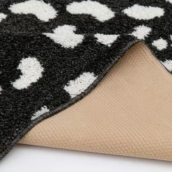 The Big One Kids™ Charcoal Animal Print Area Rug -The Big One shop unnamed file 1843