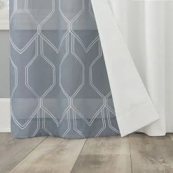 The Big One® Pax Set Of 4 Window Curtain Panels -The Big One shop unnamed file 1862