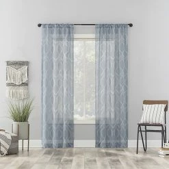 The Big One® Pax Set Of 4 Window Curtain Panels -The Big One shop unnamed file 1863