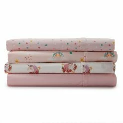 The Big One Kids™ 275 Thread Count Sheet Set Or Pillowcases Space Explorers -The Big One shop unnamed file 188