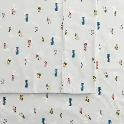 The Big One Kids™ 275 Thread Count Sheet Set Or Pillowcases Space Explorers -The Big One shop unnamed file 197