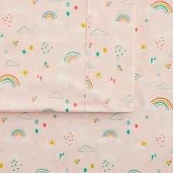 The Big One Kids™ 275 Thread Count Sheet Set Or Pillowcases Space Explorers -The Big One shop unnamed file 200