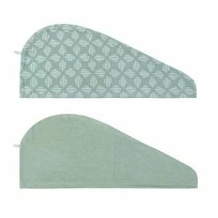 The Big One® 2-pack Hair Wrap Multi Tie Dye 10 The Big One® 2-pack Hair Wrap Multi Tie Dye -The Big One shop unnamed file 206