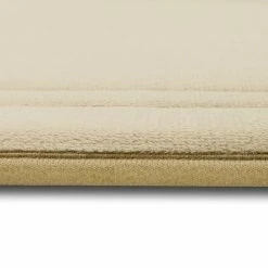 The Big One® Border Memory Foam Bath Rug Navy -The Big One shop unnamed file 212