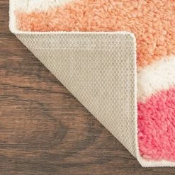 The Big One Kids™ Shag Rainbow Washable Throw And Area Rug -The Big One shop unnamed file 225