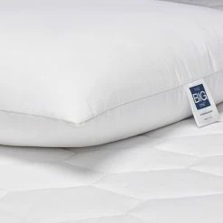 The Big One® Feather Pillow -The Big One shop unnamed file 298