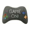 The Big One Kids™ Game On Squishy Throw Pillow