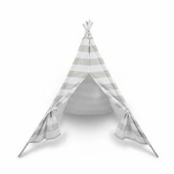 The Big One Kids™ Play Tent Rugby Stripe -The Big One shop unnamed file 335