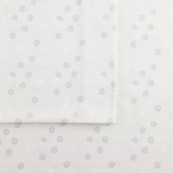 The Big One Kids™ Flannel Sheet Set With Pillowcases Space -The Big One shop unnamed file 338