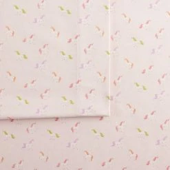 The Big One Kids™ Flannel Sheet Set With Pillowcases Space -The Big One shop unnamed file 341