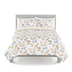 The Big One® Reversible Floral Quilt Set With Shams Brynn 14 The Big One® Reversible Floral Quilt Set With Shams Brynn -The Big One shop unnamed file 347