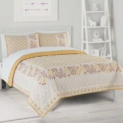 The Big One® Reversible Floral Quilt Set With Shams Brynn 17 The Big One® Reversible Floral Quilt Set With Shams Brynn -The Big One shop unnamed file 350