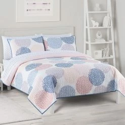 The Big One® Quilt Set With Sheets Daisy -The Big One shop unnamed file 362