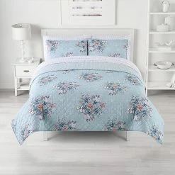 The Big One® Quilt Set With Sheets Daisy -The Big One shop unnamed file 363