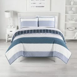 The Big One® Quilt Set With Sheets Daisy -The Big One shop unnamed file 364