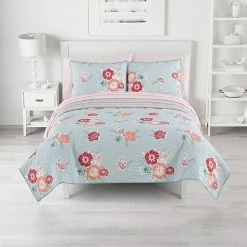 The Big One® Quilt Set With Sheets Daisy -The Big One shop unnamed file 366