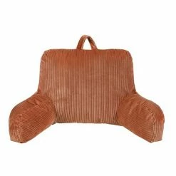 The Big One® Corduroy Backrest Black -The Big One shop unnamed file 372