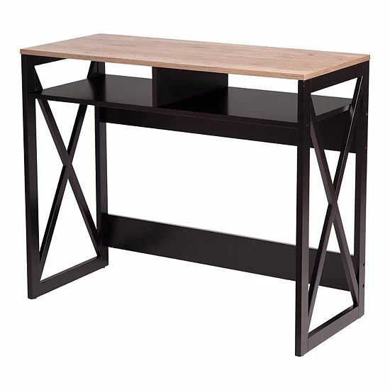 The Big One® Writing Desk White 2 The Big One® Writing Desk White - Image 2