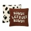 The Big One® 2- Pack Throw Pillow