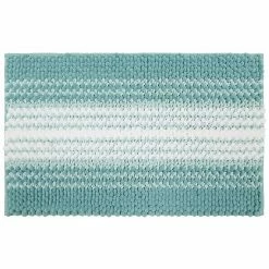 The Big One® Ombre Noodle Memory Foam Bath Rug Tan -The Big One shop unnamed file 395
