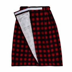 The Big One® Printed Bath Wrap Purple Tie Dye -The Big One shop unnamed file 402