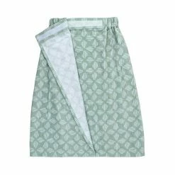 The Big One® Printed Bath Wrap Purple Tie Dye -The Big One shop unnamed file 403