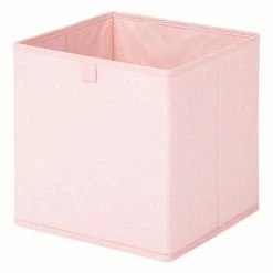 The Big One® Storage Cube Black -The Big One shop unnamed file 433