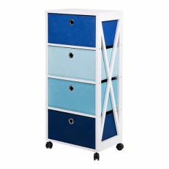 The Big One Kids™ 4-Drawer Storage Tower Blush -The Big One shop unnamed file 454