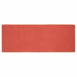 The Big One Chenille Bath Rug Runner Sandstone 11 The Big One Chenille Bath Rug Runner Sandstone -The Big One shop unnamed file 457