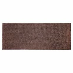 The Big One Chenille Bath Rug Runner Sandstone 12 The Big One Chenille Bath Rug Runner Sandstone -The Big One shop unnamed file 458