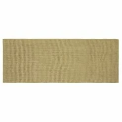 The Big One Chenille Bath Rug Runner Sandstone 17 The Big One Chenille Bath Rug Runner Sandstone -The Big One shop unnamed file 463
