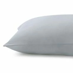 The Big One® Satin Pillowcase Gray -The Big One shop unnamed file 477