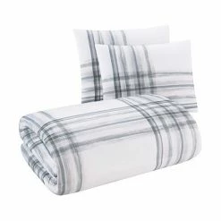 The Big One® Landon Plaid Reversible Reversible Comforter Set With Sheets -The Big One shop unnamed file 482