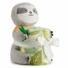 The Big One Kids™ Sloth Buddy & Throw