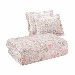 The Big One® Idris Wildflowers Reversible Comforter Set With Sheets -The Big One shop unnamed file 489