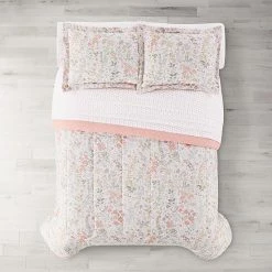 The Big One® Idris Wildflowers Reversible Comforter Set With Sheets -The Big One shop unnamed file 491