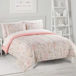 The Big One® Idris Wildflowers Reversible Comforter Set With Sheets -The Big One shop unnamed file 492