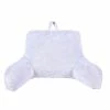 The Big One® Cut Plush Backrest