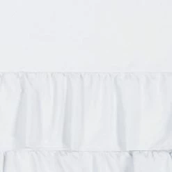 The Big One Kids™ Ruffle Blackout 2-pack Window Curtain Set Pink -The Big One shop unnamed file 503