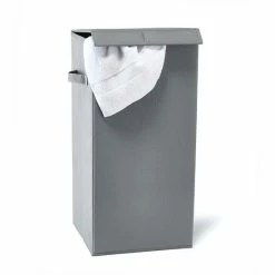 The Big One® Solid Lidded Hamper